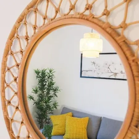 Le Cocon Fleuri, Proche Centre *