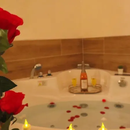 Le Cocon Fleuri, Proche Centre *