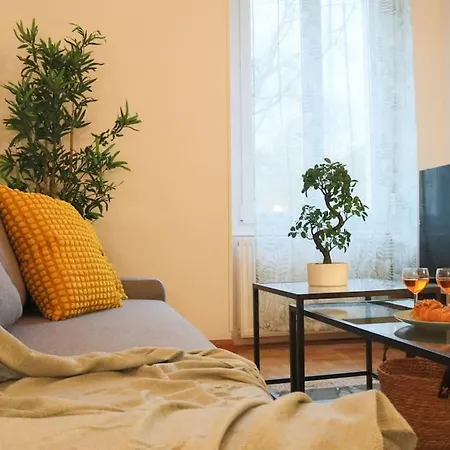 Le Cocon Fleuri, Proche Centre アパート ミュルーズ