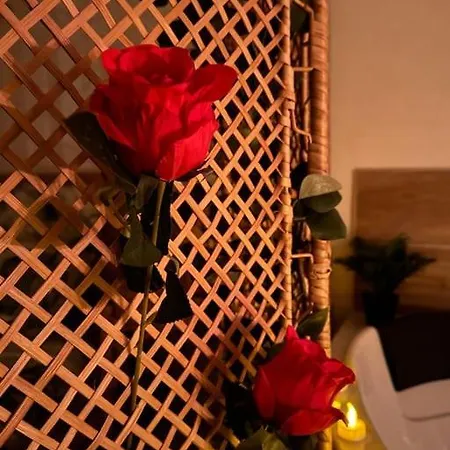 アパート Le Cocon Fleuri, Proche Centre *