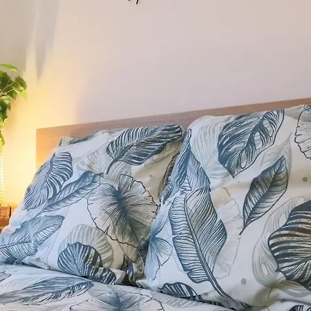 Le Cocon Fleuri, Proche Centre *