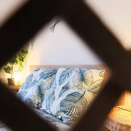 Le Cocon Fleuri, Proche Centre *