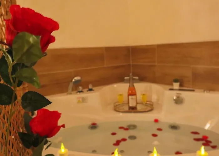 Le Cocon Fleuri, Proche Centre *