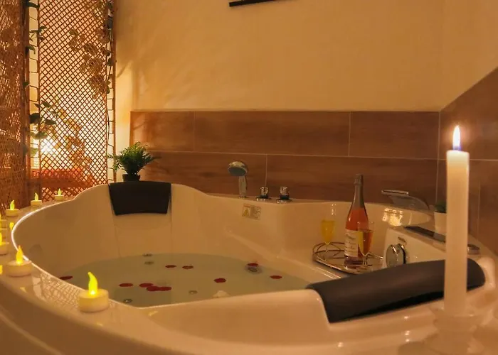 Le Cocon Fleuri, Proche Centre *